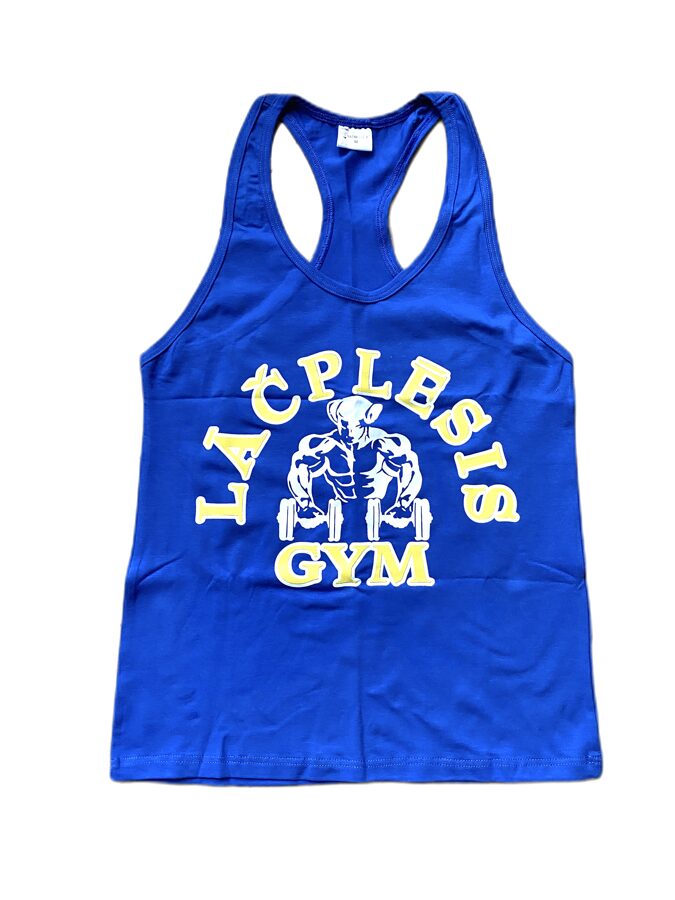 Gym Lacplesis Tank tops