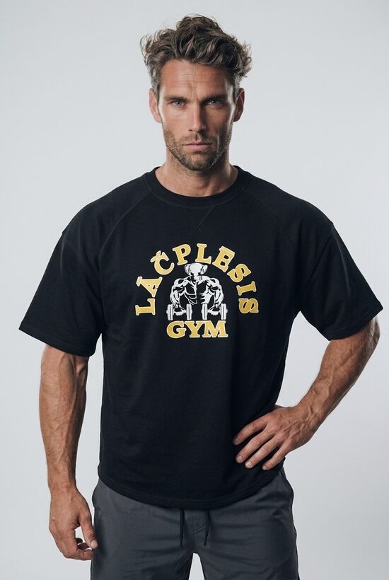 Gym Lacplesis Rag Topi