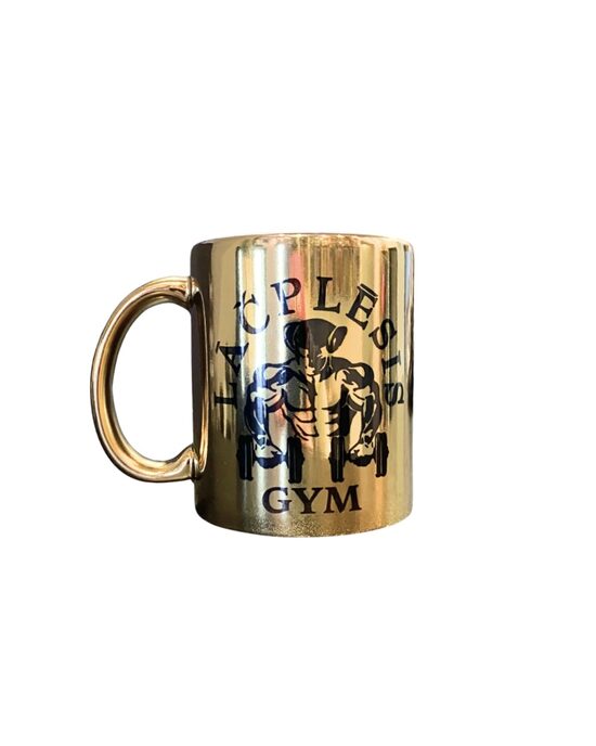 Gym Lāčplēsis krūze 