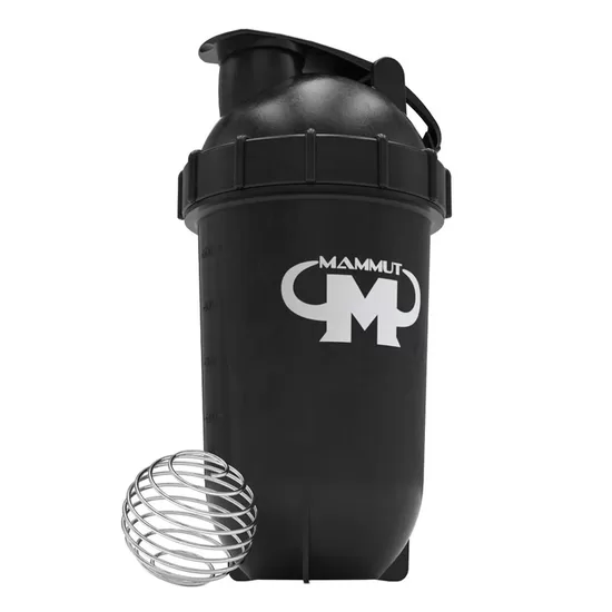 Mammut šeikeris 500ml