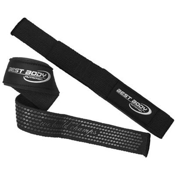 BBN lifting straps (saites)