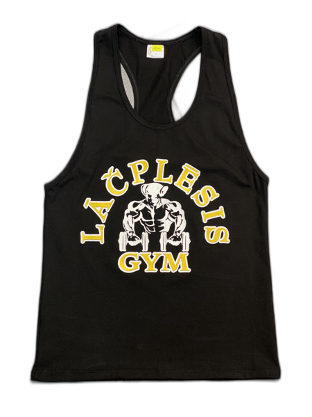 Gym Lacplesis Tank tops