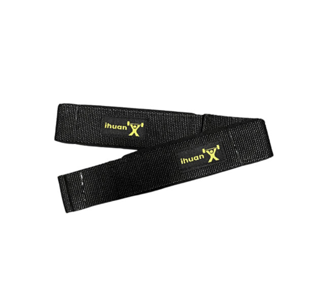 Ihuan lifting straps 