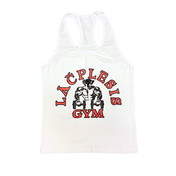 Gym Lacplesis Tank tops