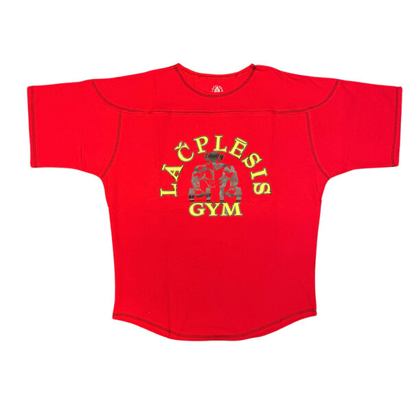 Gym Lacplesis Rag Topi