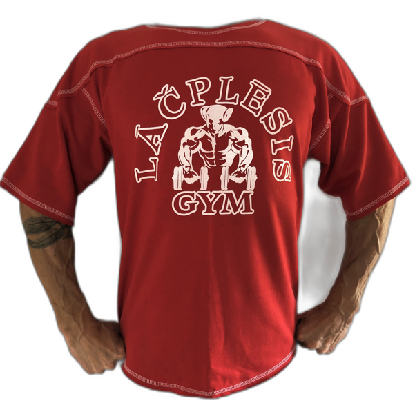 Gym Lacplesis Rag Topi