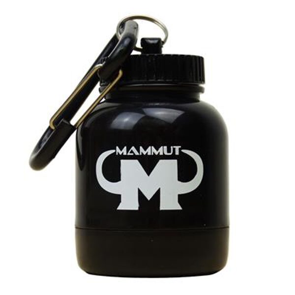 Mammut Nutrition piekariņš vitamīnu/proteīna līdzi ņemšanai