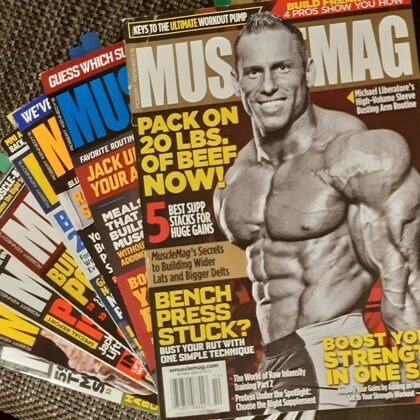 2009 - 2011 gada ASV žurnāli 340 - 360 lpp. Teicamā stāvoklī. C: 2,50 eur. gabalā.