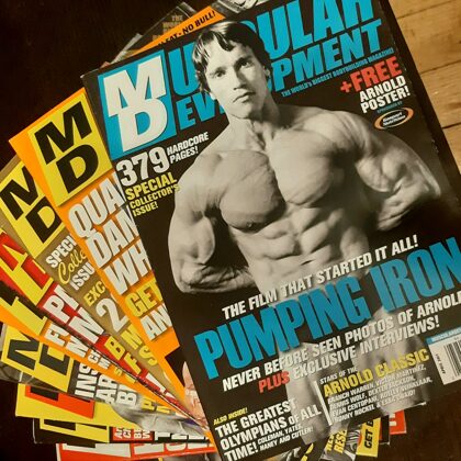 2009 - 2011 gada ASV žurnāli 340 - 360 lpp. Teicamā stāvoklī. C: 2,50 eur. gabalā