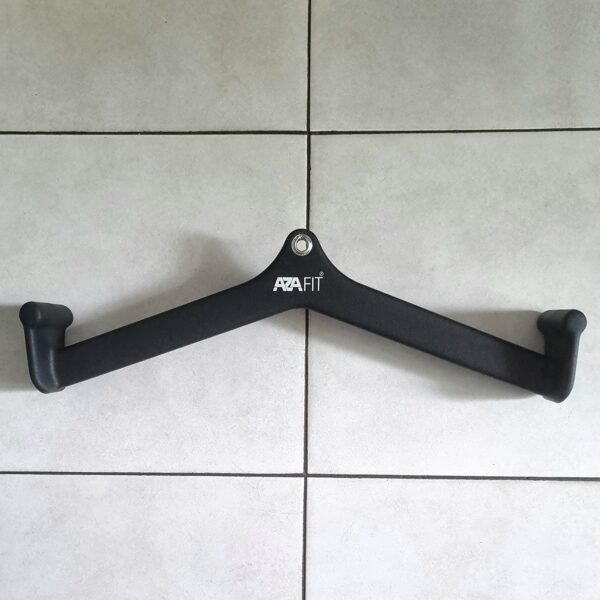 Jauns čuguna ergonomiskais rokturis bloku trenažieriem. Cena: 45,00 eur