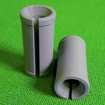 Fat Gripz - uzlikas uz stieņa un hantelēm tvēriena stiprināšanai. C.18,00 eur.