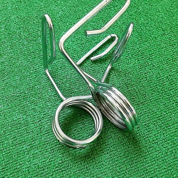 Svaru stieņa disku fiksatori 50mm pāris = 10,00 eur 