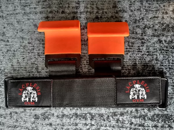 Power grip āķi. Pāris 21,00 eur
