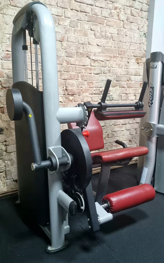 Leg Curl/ Leg extens. Duālais kāju trenažieris STAR. 1299 eur