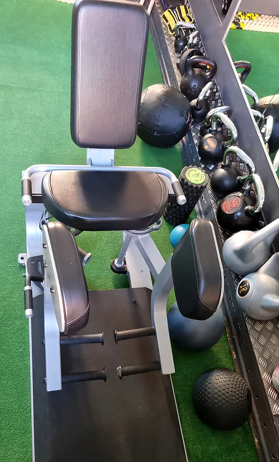 ASV firmas PRECOR Kāju ADDuktors . Kā jauns. C: 749 eur