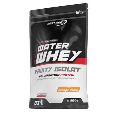 Proteīna IZOLĀTS 1000g