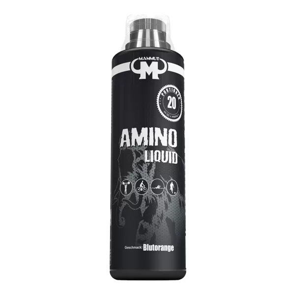 Aminoskābes