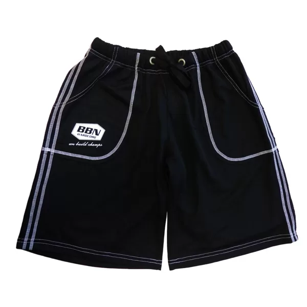 BBN HARDCORE - GYMPANT SHORT