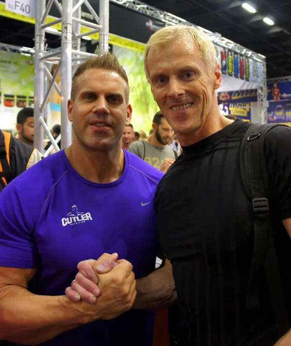 Jay Cutler un Maris Sveiduks