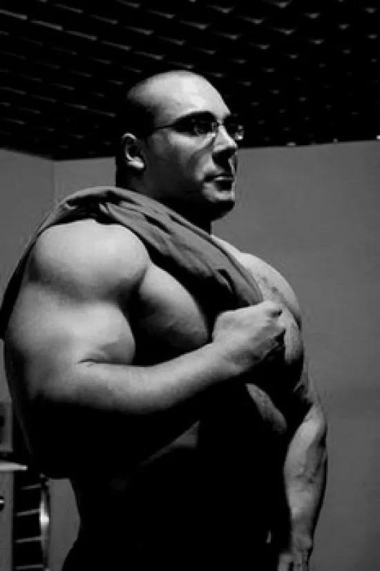 Konstantīns Konstanīnovs  Pasaules čempions Powerliftingā junioriem Pasaules rekordists sp