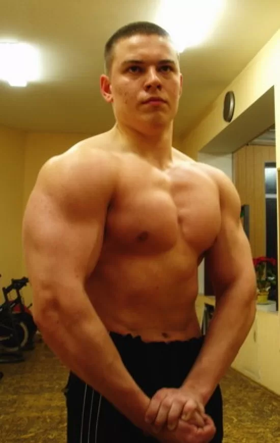 Jurijs Rajevs